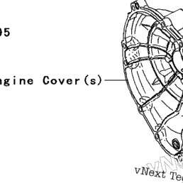 2008 Kawasaki NINJA ZX-10R (ZX1000E8F) Clutch | Babbitts Kawasaki