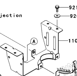 2006 Kawasaki JET SKI STX-12F (JT1200D6F) Ignition System