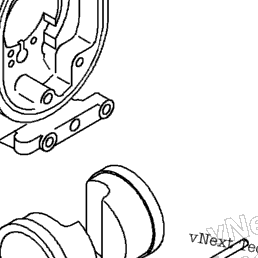 1993 Kawasaki NINJA ZX-7 (ZX750-L1) Carburetor Parts | Babbitts