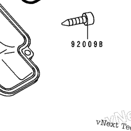 1994 Kawasaki NINJA ZX-7 (ZX750-L2) Carburetor Parts | Babbitts