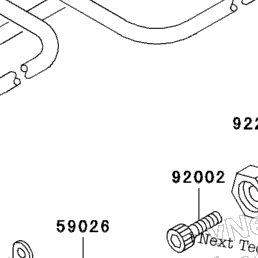 1995 Kawasaki NINJA ZX-11 (ZX1100-D3) Ignition System | Babbitts
