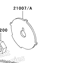 1995 Kawasaki NINJA ZX-11 (ZX1100-D3) Ignition System | Babbitts