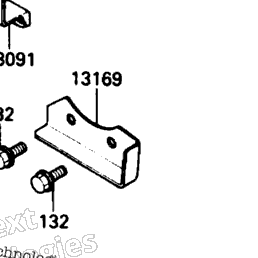 1989 Kawasaki NINJA ZX-10 (ZX1000-B2) Ignition System | Babbitts