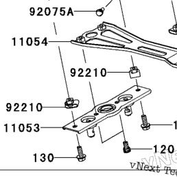2008 Kawasaki NINJA ZX-6R (ZX600P8F) Seat | Babbitts Kawasaki
