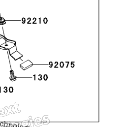 2007 Kawasaki NINJA ZX-6R (ZX600P7F) Seat | Babbitts Kawasaki