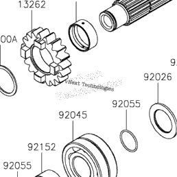 Ninja ZX-6Rサービスマニュアル/2021パーツカタログ Service Manual Kawasaki 2021 Ninja ZX-6R ABS Repair