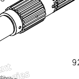 2021 Kawasaki Ninja ZX-6R (US) (ZX636HMFNL) Transmission