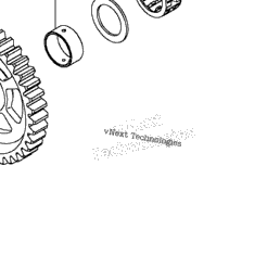 2021 Kawasaki Ninja ZX-6R (US) (ZX636HMFNL) Transmission