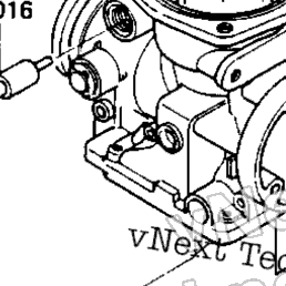 1984 Kawasaki GPz 750 (ZX750-A2) Carburetor Parts | Babbitts
