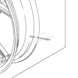 2020 Kawasaki Ninja ZX-6R ABS (ZX636GLF) Front Wheel | Babbitts