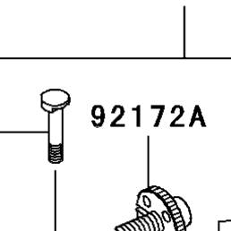 2009 Kawasaki NINJA ZX-6R (ZX600R9FA) Handlebar | Babbitts