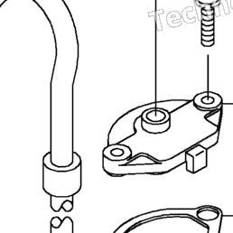 2024 Kawasaki KX112 (KX112ARFNN) Carburetor | Babbitts Kawasaki
