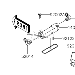 2020 Kawasaki STX 160 (JT1500RLF) Jet Pump | Babbitts Kawasaki