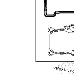 1999 Kawasaki NINJA ZX-9R (ZX900-C2) Gasket Kit | Babbitts