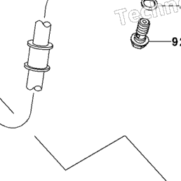 ましゃん 2008 Kawasaki NINJA ZX-6R (ZX600P8F) Front Master Cylinder