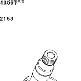 2008 Kawasaki NINJA ZX-6R (ZX600P8F) Front Master Cylinder