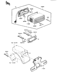 2485ページ 4535-664-92551 - Philips - CT - Spindle Block Servo