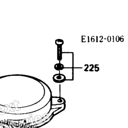 1988 Kawasaki NINJA 600R (ZX600-C1) Carburetor Parts | Babbitts