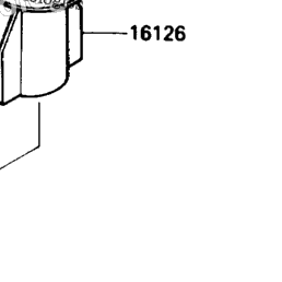 1988 Kawasaki NINJA 600R (ZX600-C1) Carburetor Parts | Babbitts