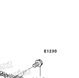 2006 Kawasaki NINJA ZX-6R (ZX636C6F) Camshaft(S)/Tensioner