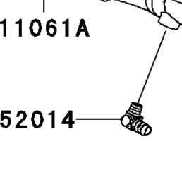2007 Kawasaki JET SKI STX-12F (JT1200D7F) Muffler(S) | Babbitts