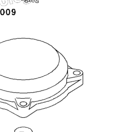 1996 Kawasaki NINJA ZX-11 (ZX1100-D4) Carburetor Parts | Babbitts