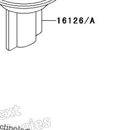 1996 Kawasaki NINJA ZX-11 (ZX1100-D4) Carburetor Parts | Babbitts
