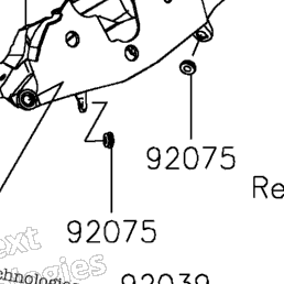 2021 Kawasaki Ninja ZX-6R (US) (ZX636HMFNN) Cowling | Babbitts