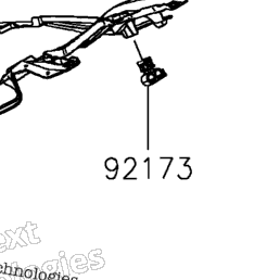 2022 Kawasaki Ninja ZX-6R ABS KRT Edition (ZX636GNFAN) Muffler(S