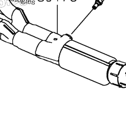 2022 Kawasaki Ninja ZX-6R ABS KRT Edition (ZX636GNFAN) Muffler(S