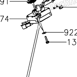 2022 Kawasaki Ninja ZX-6R ABS KRT Edition (ZX636GNFAN) Muffler(S