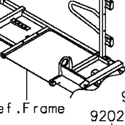 2015 Kawasaki MULE PRO-FXT (KAF820CFF) Door | Babbitts Kawasaki