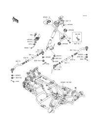 H7-40ベジット Buy Hazet 179N-7/220 Workshop trolley Factory colour: Blue, Black