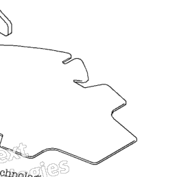 2007 Kawasaki NINJA ZX-6R (ZX600P7F) Fuel Tank | Babbitts Kawasaki