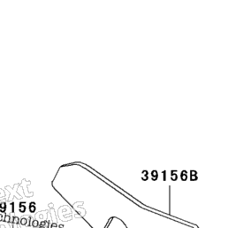 1999 Kawasaki NINJA ZX-9R (ZX900-C2) Fuel Tank | Babbitts Kawasaki