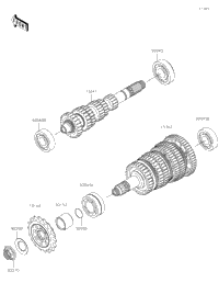 ぽんmam Amazon.com: Bachmann Trains - Snap-Fit E-Z 軌道30 度交叉(1 張/卡