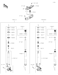 ＴーfａL Universal Cycles -- Fox Float 2-Pos Rear Shock 2026