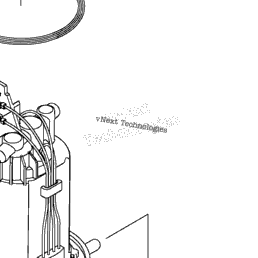 2021 Kawasaki Z125 PRO (BR125JMFNN) Fuel Pump | Babbitts Kawasaki