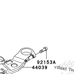 2003 Kawasaki NINJA ZX-6R (ZX636-B1) Front Fork | Babbitts