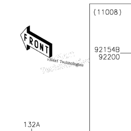 2021 Kawasaki KLX230 (KLX230BMFNL) Cylinder Head | Babbitts
