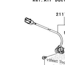 2008 Kawasaki NINJA ZX-6R (ZX600P8F) Fuel Injection | Babbitts