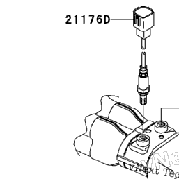 2007 Kawasaki NINJA ZX-6R (ZX600P7F) Fuel Injection | Babbitts