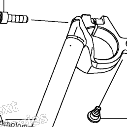 2024 Kawasaki Ninja ZX-4RR (ZX400SRFNN) Handlebar | Babbitts