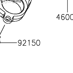 2024 Kawasaki Ninja ZX-4R ABS (ZX400PRFNN) Handlebar | Holzhauers