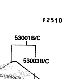 1988 Kawasaki NINJA 600R (ZX600-C1) Seat | Babbitts Kawasaki Parts