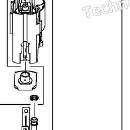 2017 Kawasaki NINJA ZX-10R ABS (ZX1000SHFA) Fuel Pump | Babbitts