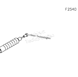2023 Kawasaki Ninja ZX-6R ABS KRT Edition (ZX636GPSAN) Cables