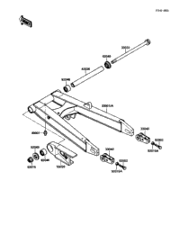 RT 151952様 中古・古着通販】JUNYA WATANABE MAN (ジュンヤワタナベマン