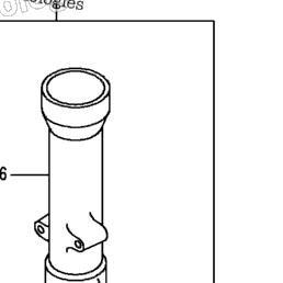 1995 Kawasaki NINJA ZX-6R (ZX600-F1) Front Fork | Babbitts