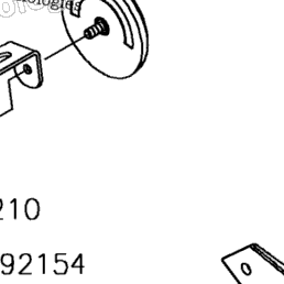 2017 Kawasaki NINJA ZX-10RR (ZX1000ZHF) Ignition Switch/Locks